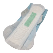 320mm soft night use women pad, sanitary pads women